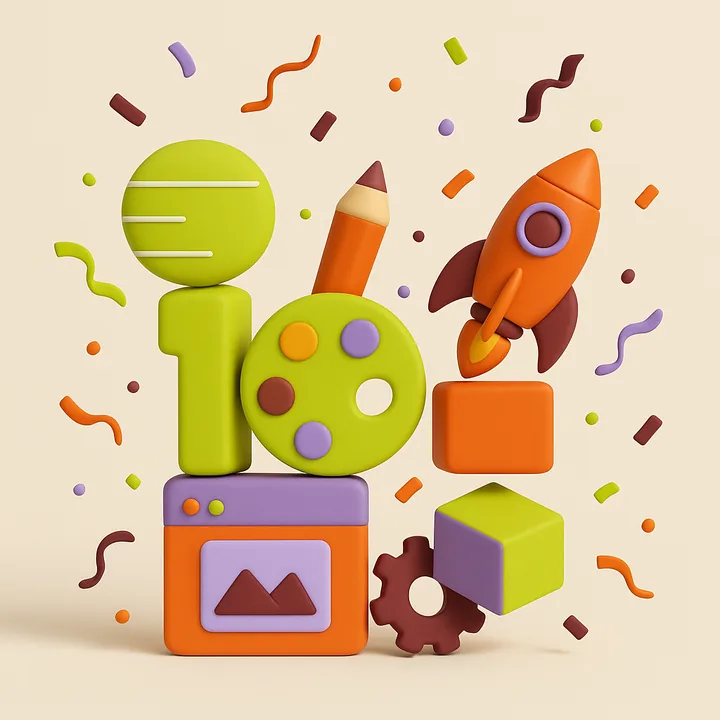 Пишет промпты для Midjourney и Stable Diffusion